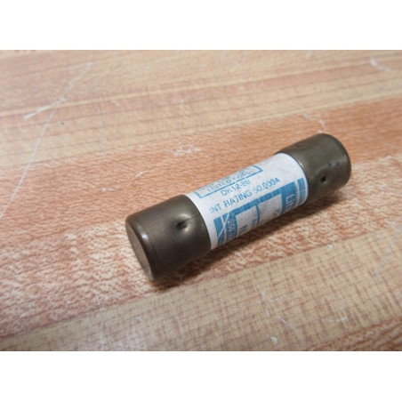 Littelfuse NLN 20 Tracor Fuse NLN20 Old stock (Pack of 5) - New No Box