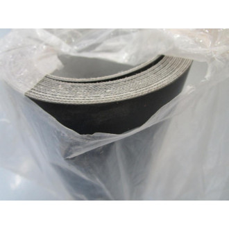 Midwest Industrial Rubber 1115 MIR Counter Belt 1116 91" x 20"