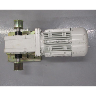 Lenze GKR05-2M HAR 100C12 Gearmotor MDEMAXX 100-12 U - Used