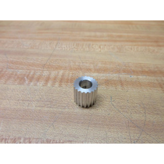 Markem-Imaje 33315BA PH Drive Pulley