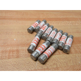 Ferraz Shawmut A13X30-2 Amp-Trap Fuse A13X302 (Pack of 11) - New No Box