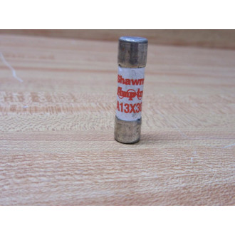 Ferraz Shawmut A13X30-2 Amp-Trap Fuse A13X302 (Pack of 11) - New No Box
