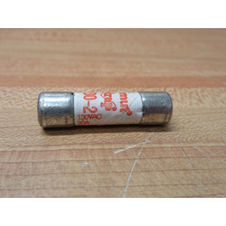 Ferraz Shawmut A13X30-2 Amp-Trap Fuse A13X302 (Pack of 11) - New No Box