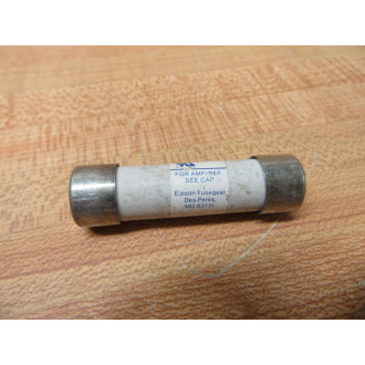 Edison E70SF25 Semiconductor Fuse (Pack of 4) - New No Box