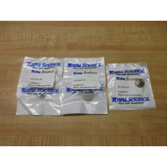 Total Source CT334138 Contact (Pack of 3)