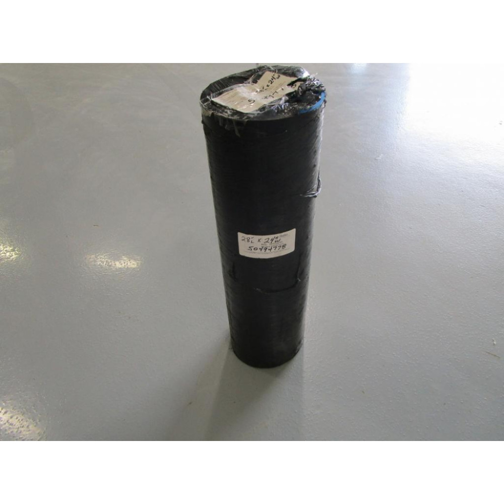 Forbo Siegling E 4H U8U8 NPMT-NA BLUE FDA Conveyor Belt 50494778