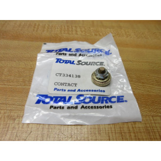 Total Source CT334138 Contact (Pack of 3)
