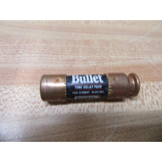 Edison ECNR-10 Time-Delay Fuse ECNR10 (Pack of 4) - Used