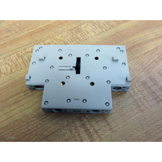 Allen Bradley 100-S Contact Block 100S Ser B