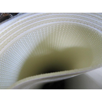 Forbo Siegling E 32U0U2 NA WHITE FDA Conveyor Belt 50500396 178mm x 5398mm