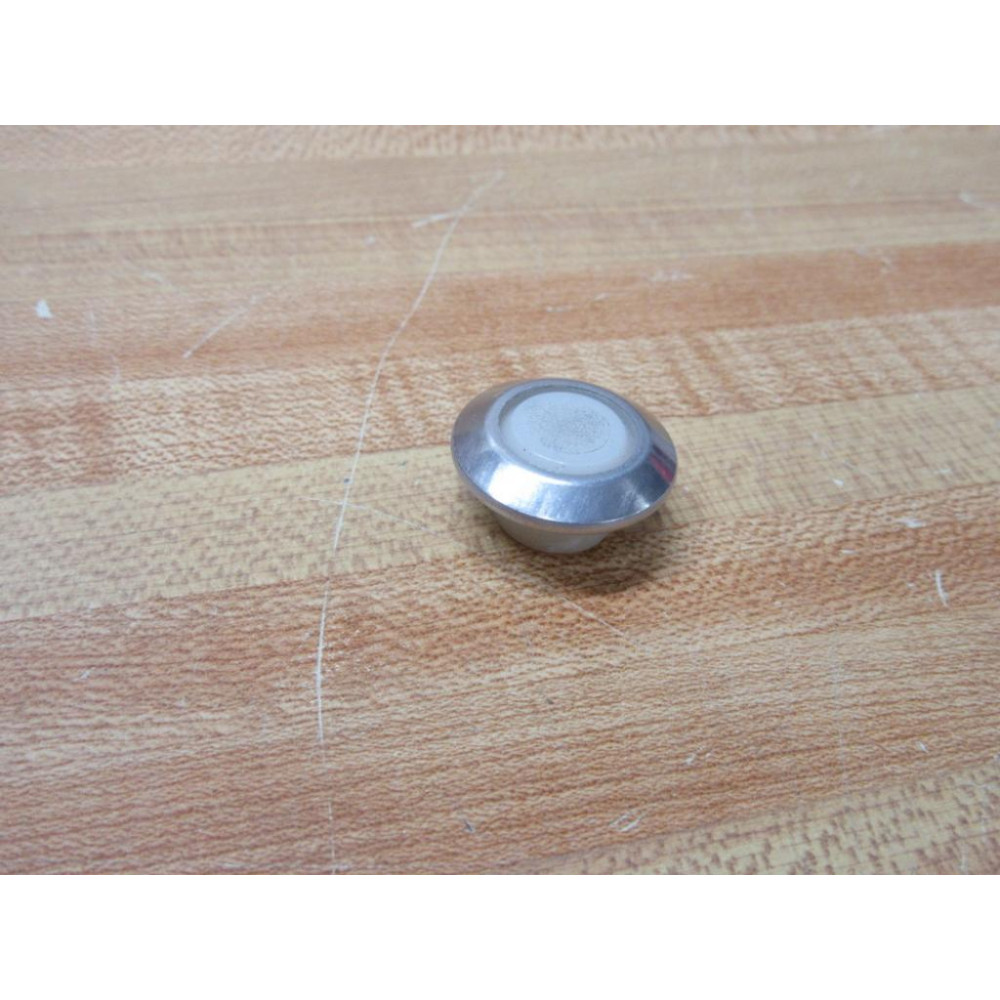 Allen Bradley 800MR-N159W Illum Push Button Cap 800MRN159W - New No Box