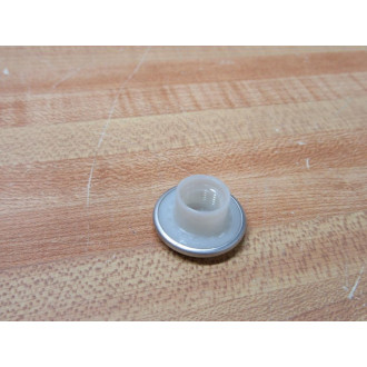 Allen Bradley 800MR-N159W Illum Push Button Cap 800MRN159W - New No Box