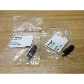 Starlift YT505977526 Yale Spring Plunger 505977526