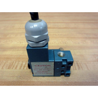 Mac Valves 111B-611CAAA Valve 111B611CAAA - New No Box