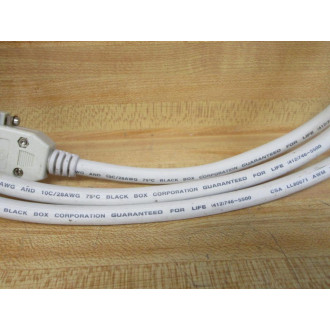 Black Box EHM027-0006 Connection Cable EHM0270006 - New No Box