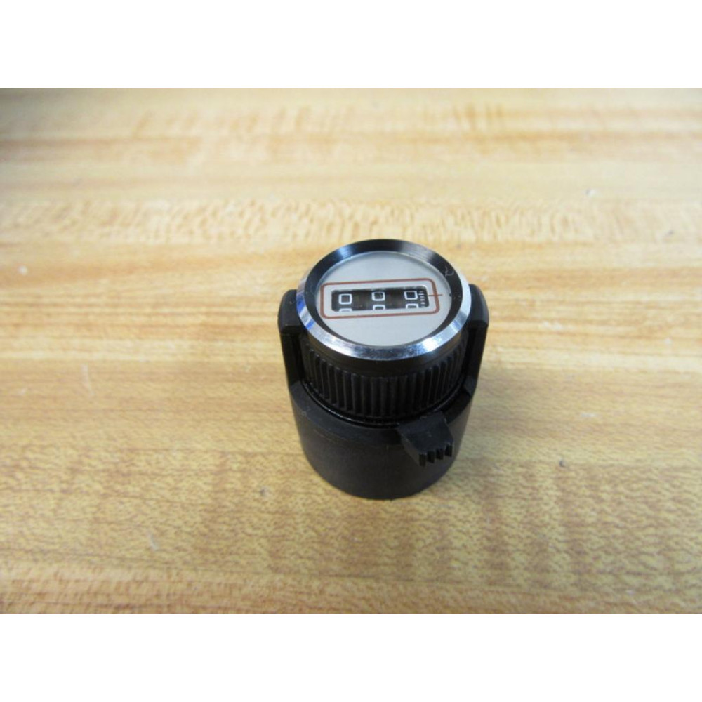 Vishay 23-A-21 Potentiometer Knob WO WasherBase - New No Box
