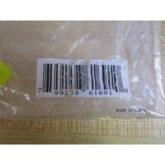 Allen Tel AT1507EV-GY Patch Cable 5e 7FT