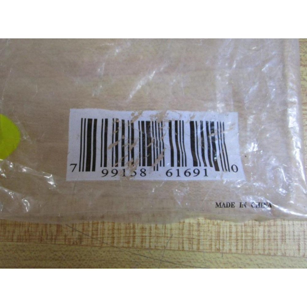 Allen Tel AT1507EV-GY Patch Cable 5e 7FT