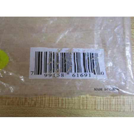 Allen Tel AT1507EV-GY Patch Cable 5e 7FT