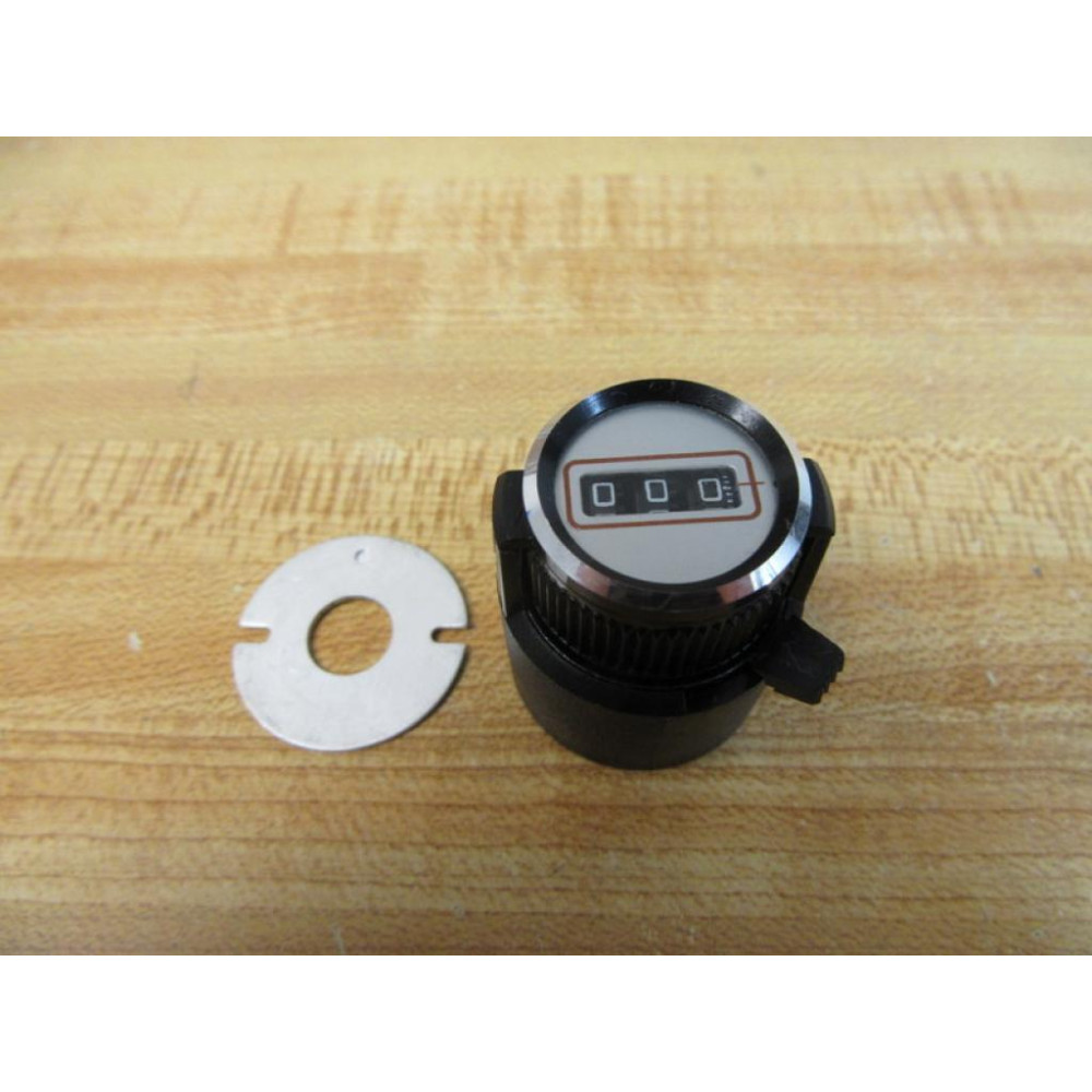 Vishay 23-A-21 Potentiometer Knob - New No Box