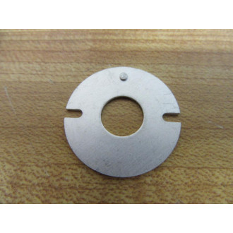 Vishay 23-A-21 Potentiometer Knob - New No Box