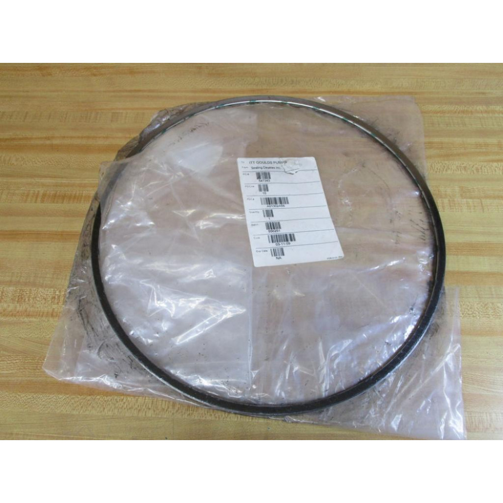 Goulds Pumps A01302A56 Gasket
