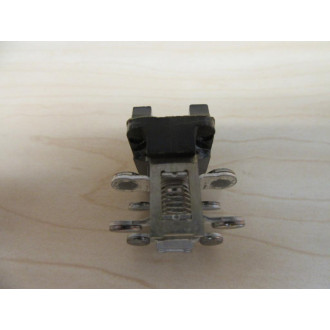 Allen Bradley X-217702 Cross Bar Assembly