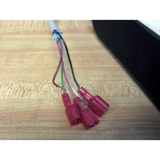 Sensor Engineering 3140190 Card Reader WIndicator 31503 - Used