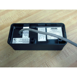 Sensor 3100320 Card Reader 30387 - Used