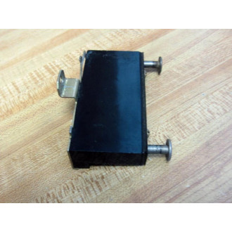 Westinghouse M-34-2 Mechanical Interlock M342 - Used