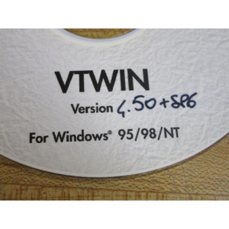 ESA VTWIN CD - Used