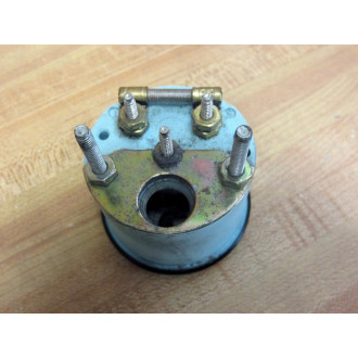 Datcon Instrument 34813 Fuel Level Gauge 810 EM - Used