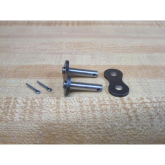 Hitachi ANSI-50 Connecting Link 50 (Pack of 7)