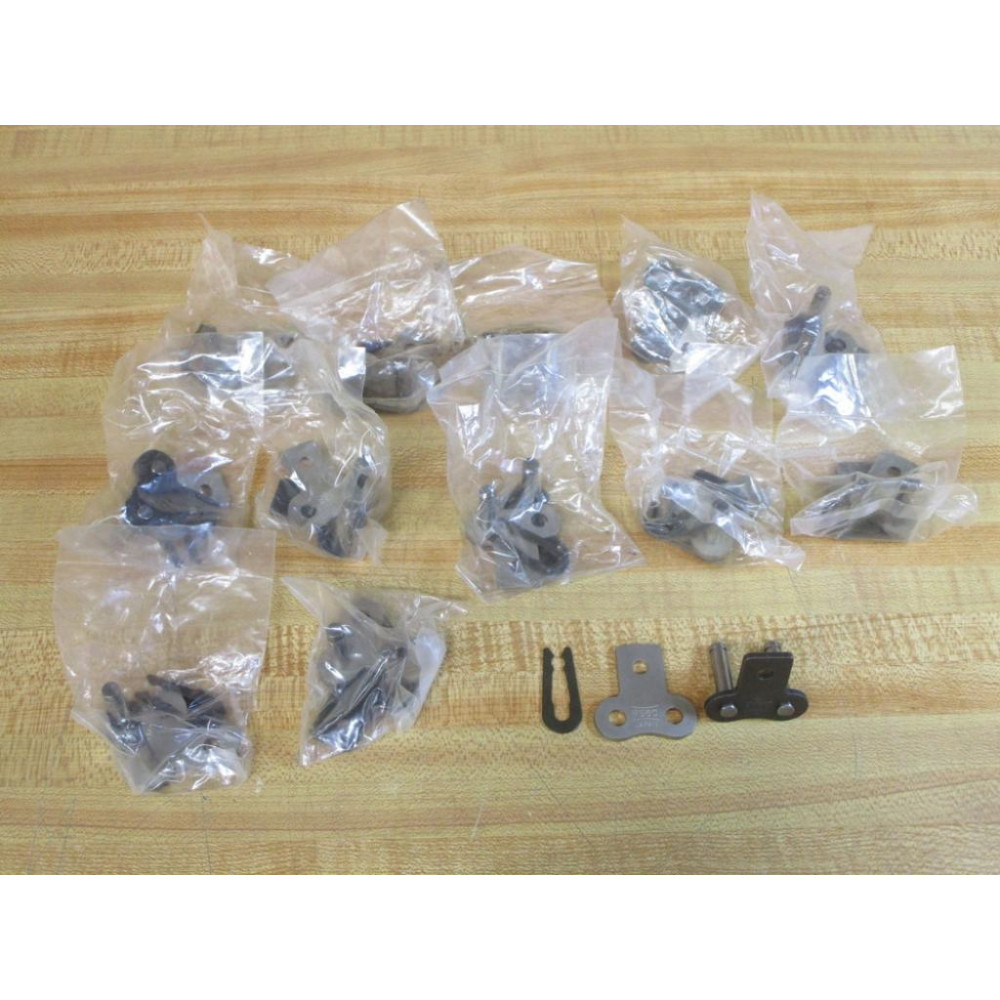 Generic RS60-SK1 Attachment Connecting Link RS60 (Pack of 13) - New No Box