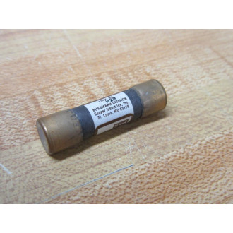 Bussmann KAW-5 Cooper Tron Rectifier Fuse KAW5 (Pack of 8) - New No Box