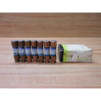 Littelfuse FLNR 15 Fuse Cross Ref 486K85, FLNR015 (Pack of 7)