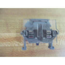 EAO 704.910.2 Contact Blocks 7049102 - New No Box