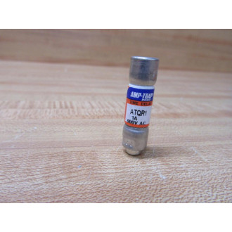 Gould Shawmut Ferraz Mersen ATQR-1 Fuse Cross Ref 4ZCD1 (Pack of 5) - New No Box