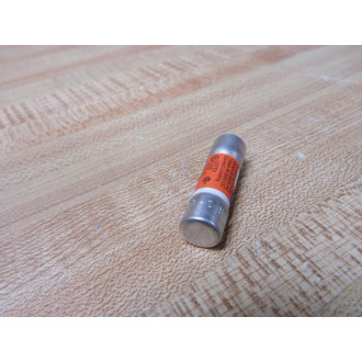 Gould Shawmut Ferraz Mersen ATQR-1 Fuse Cross Ref 4ZCD1 (Pack of 5) - New No Box