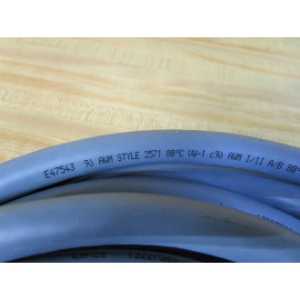 Lenze EYP0005A0135M01A00 Cable Assembly W100