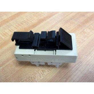 Weiland M1.525.7000.2 Connector Transfer Block M152570002 - Used