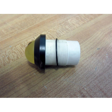 OL Yellow Pilot Light - Used