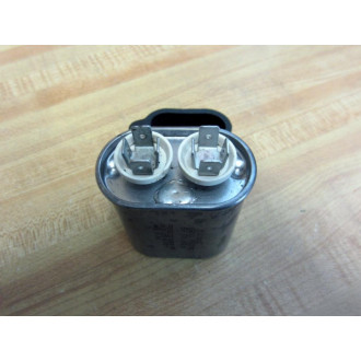 Aerovox P50G3705EE8 AC Motor Run Oval Capacitor G21-930 WBracket - New No Box