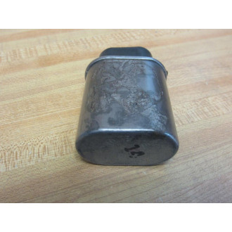 Aerovox P50G3705EE8 AC Motor Run Oval Capacitor G21-930 WBracket - New No Box