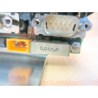 ABB 3HAB3365-10 DSQC 313 Serial Measurement Unit 3HAB3700-10 - Used
