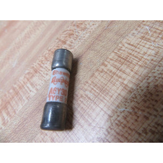 Gould A6Y30 Shawmut Amp-Trap Fuses 30 Amp (Pack of 6)