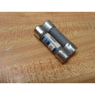 Bussmann FNA-25 Fusetron Dual-Element Fuse FNA25 (Pack of 5)