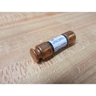 Edison LENRK15 Bussmann 15A Fuse (Pack of 10)