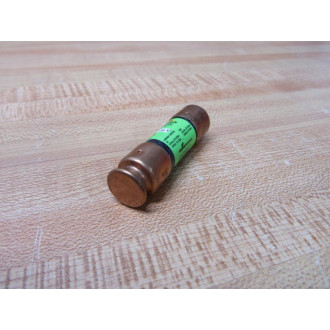 Fusetron FRN-R-3 12 Bussmann Fuse FRNR312 (Pack of 6) - New No Box