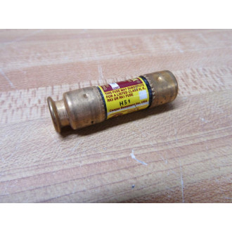 Bussmann LPN-RK-9SP Low-Peak Time-Delay Fuse LPNRK9SP (Pack of 5) - New No Box